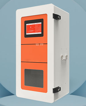 COD在线自动监测仪