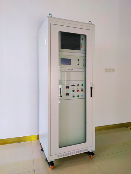 CEMS在线监测设备